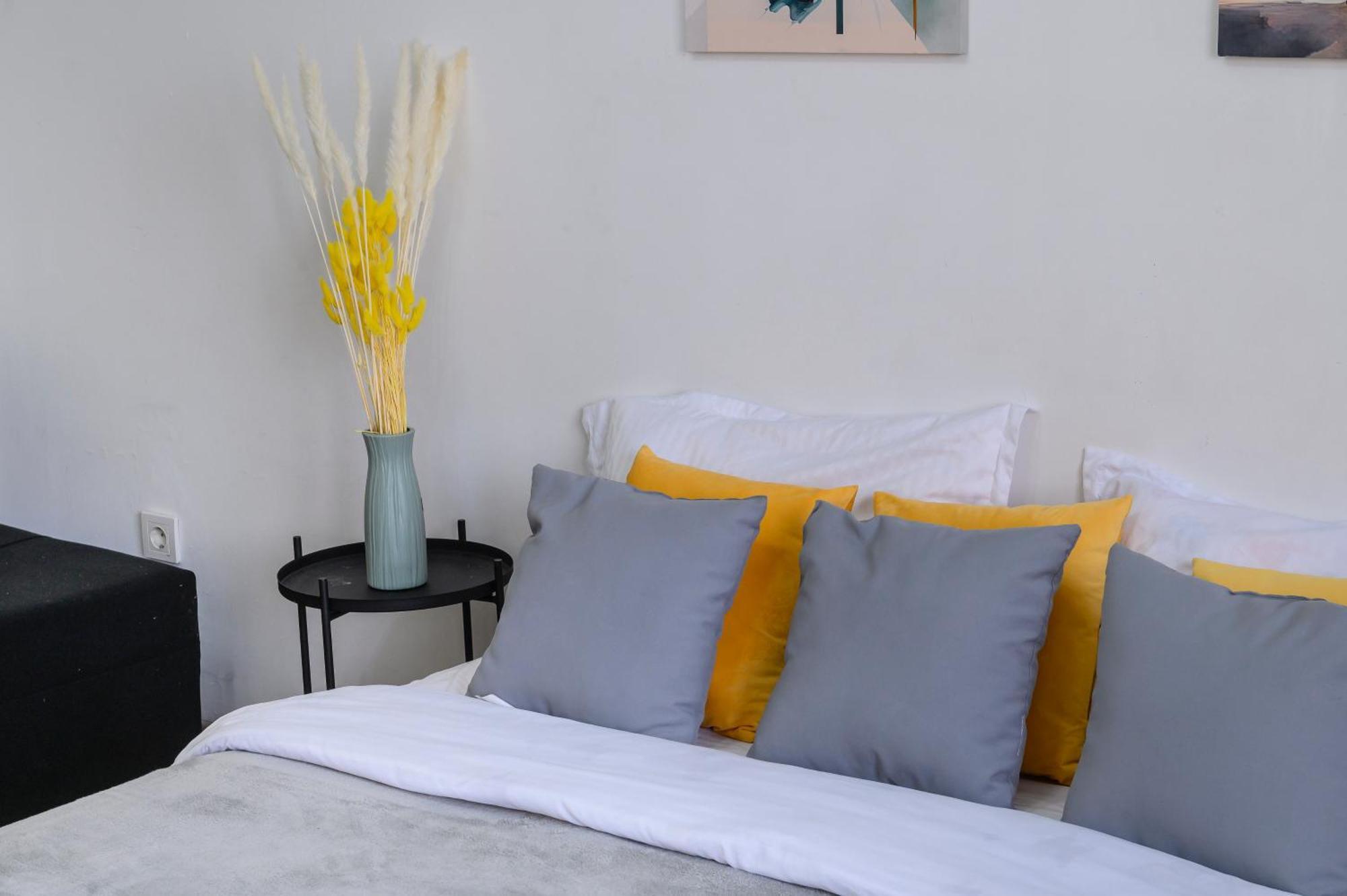 Apartment большая на 8-9 человек, с красивым видом 47 *
